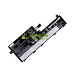 Baterie pro Lenovo L19L6P72 L19C6P72 P15V-Gen1/Gen2 T15P-Gen1/Gen2 [Náhradní baterie]